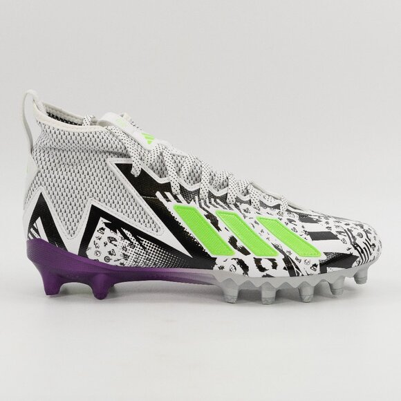 Adidas Freak 23 Mismatch GW1750 Football Cleats size 11.5 - Picture 1 of 9